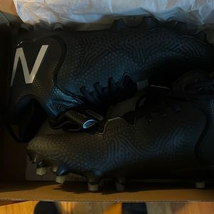 New Balance lacrosse cleats